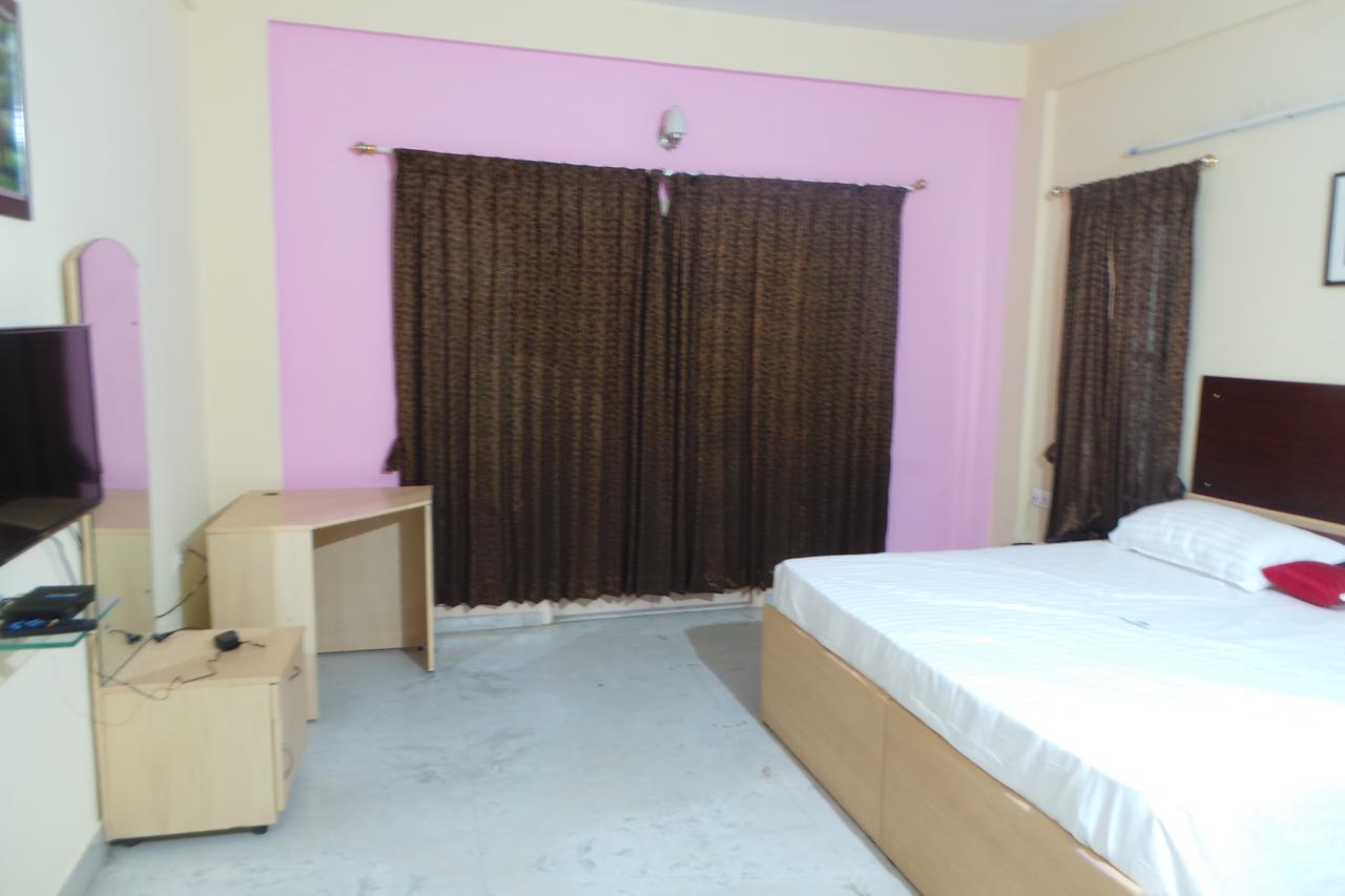 White House Hotel Bengaluru Zewnętrze zdjęcie