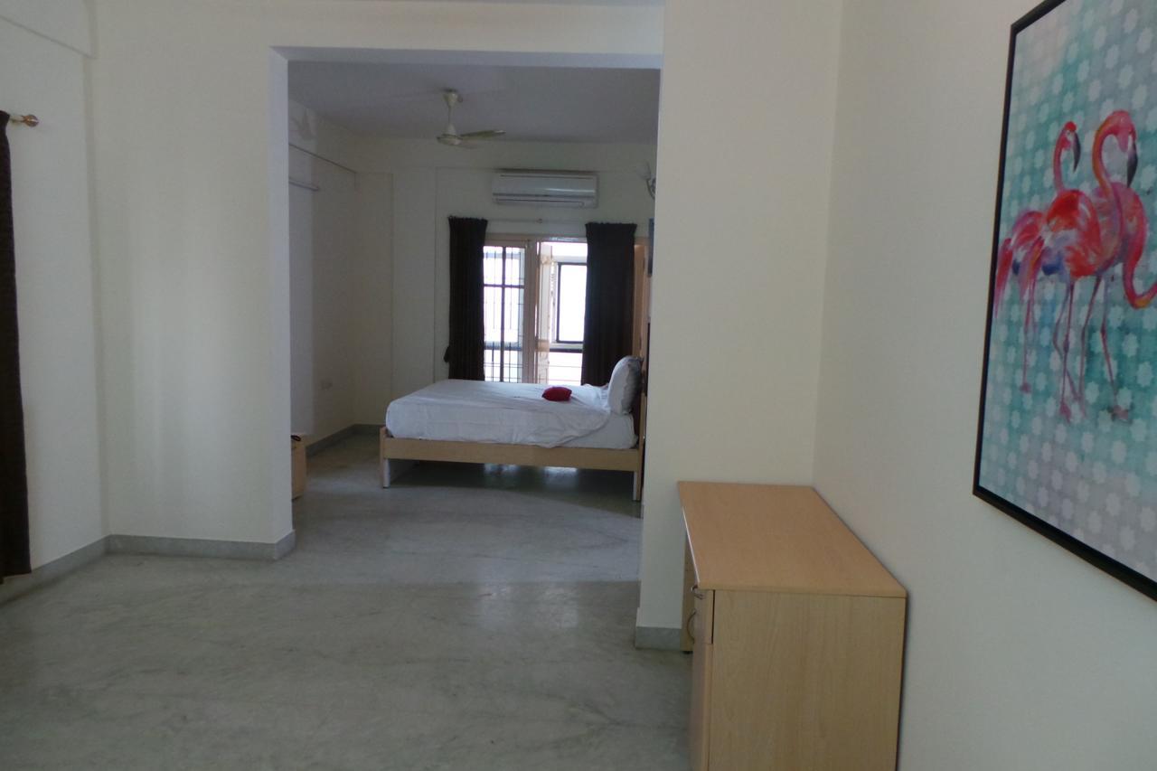 White House Hotel Bengaluru Zewnętrze zdjęcie