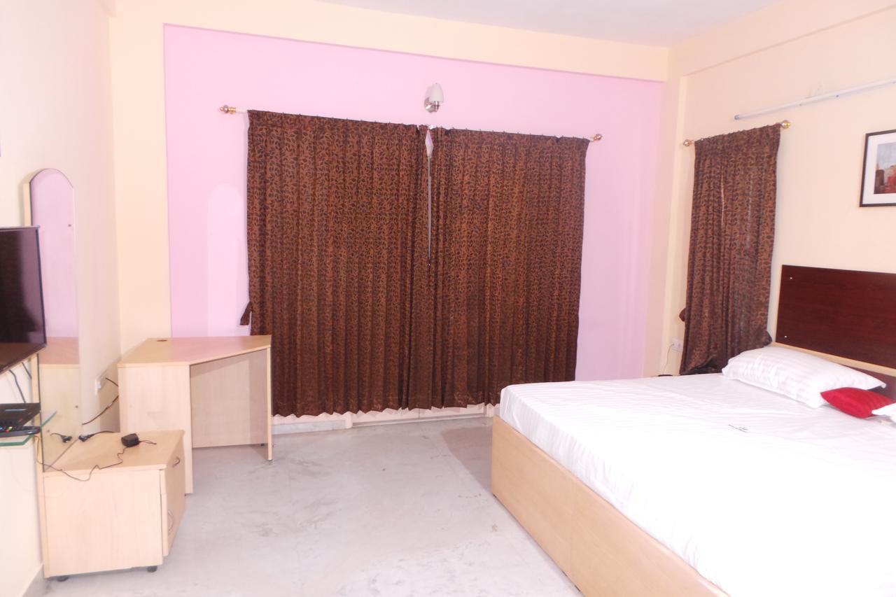 White House Hotel Bengaluru Zewnętrze zdjęcie
