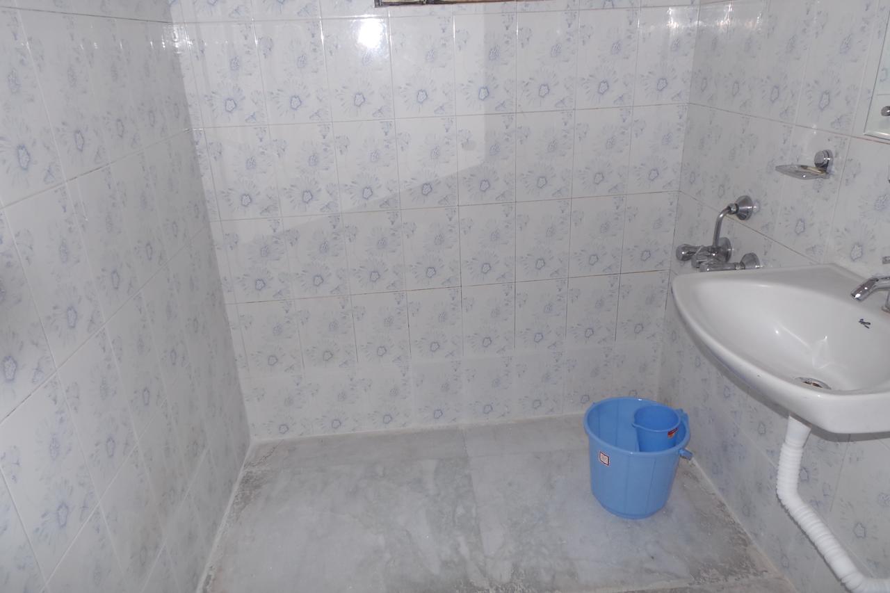 White House Hotel Bengaluru Zewnętrze zdjęcie