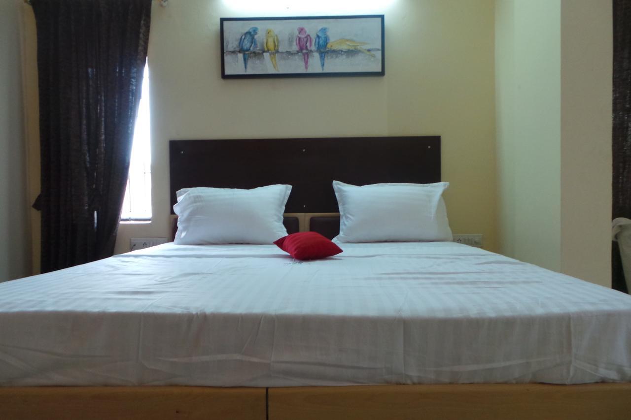 White House Hotel Bengaluru Zewnętrze zdjęcie