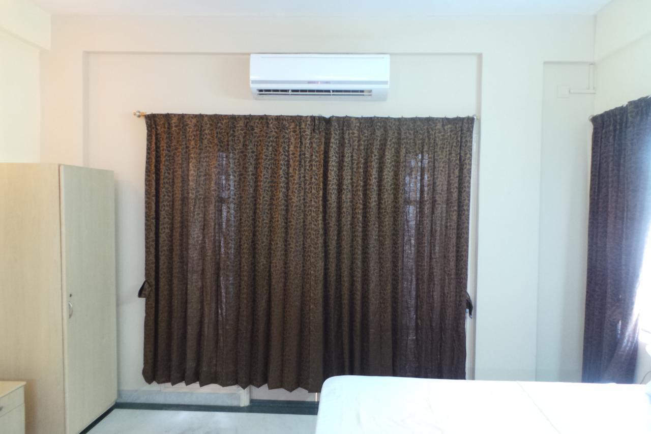 White House Hotel Bengaluru Zewnętrze zdjęcie